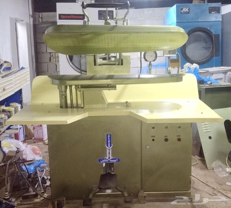 معدات مغسله ملابس (مغاسل) للبيع64624242083969110