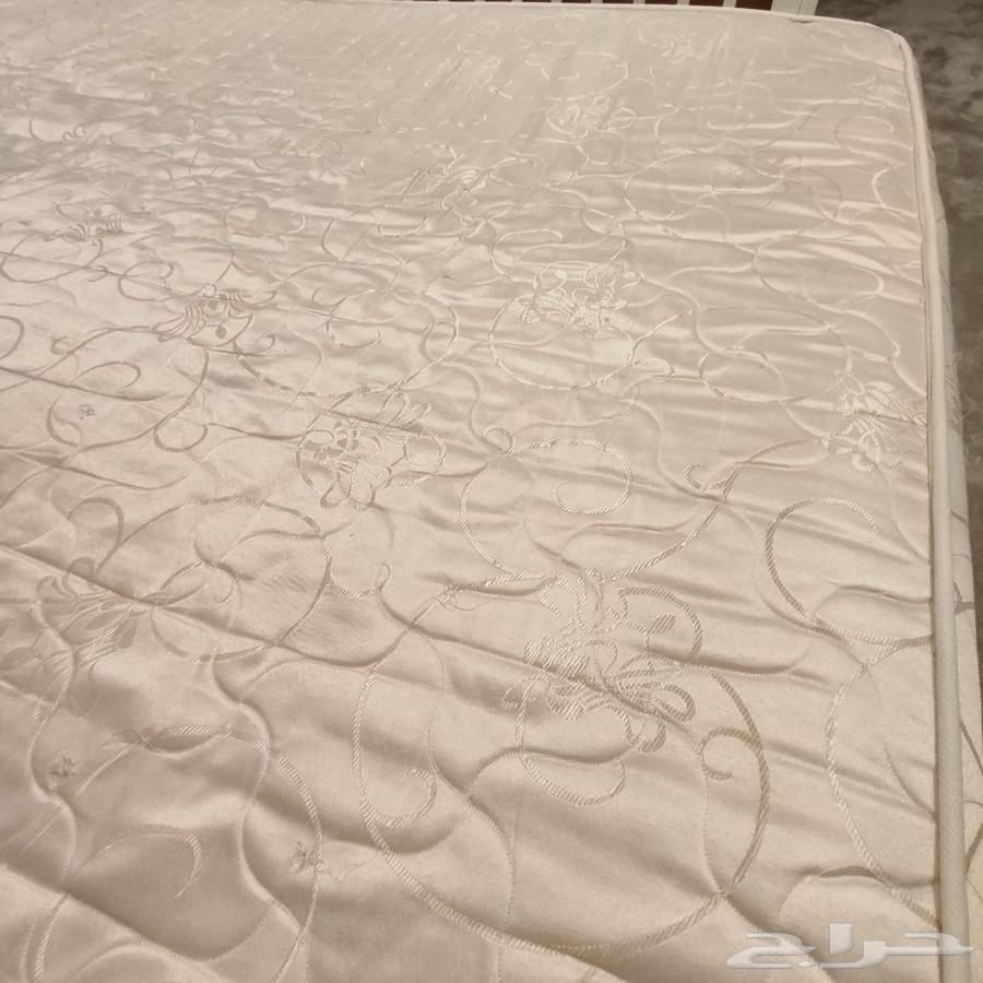 Used Bed Frame, 2m x 2m64624744579457114