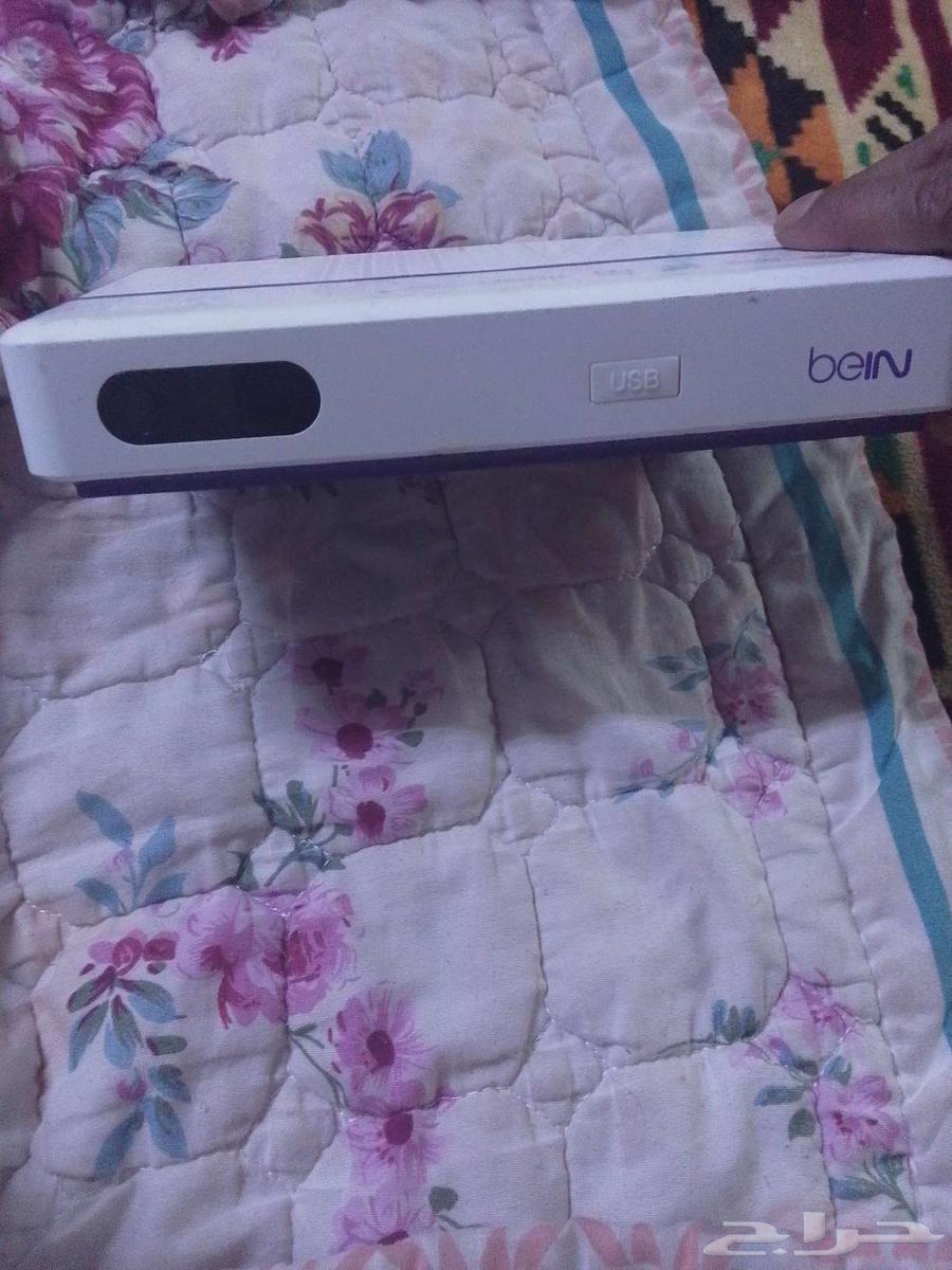 رسيفر بي ان سبورت فيه 6 شهور64622253450370110