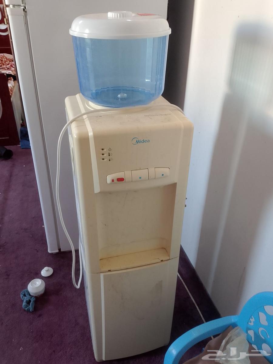 للبيع براده وغساله بحاله ممتازه 200 ريال64619024490627110