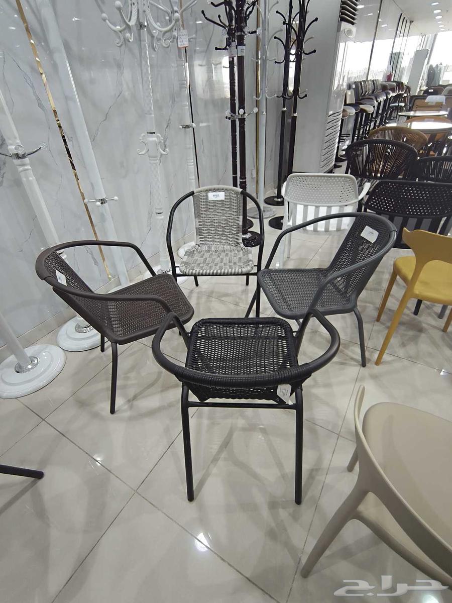 Tables and Chairs for Cafés, Restaurants, and All Types of Coffee Shops64619367747202110