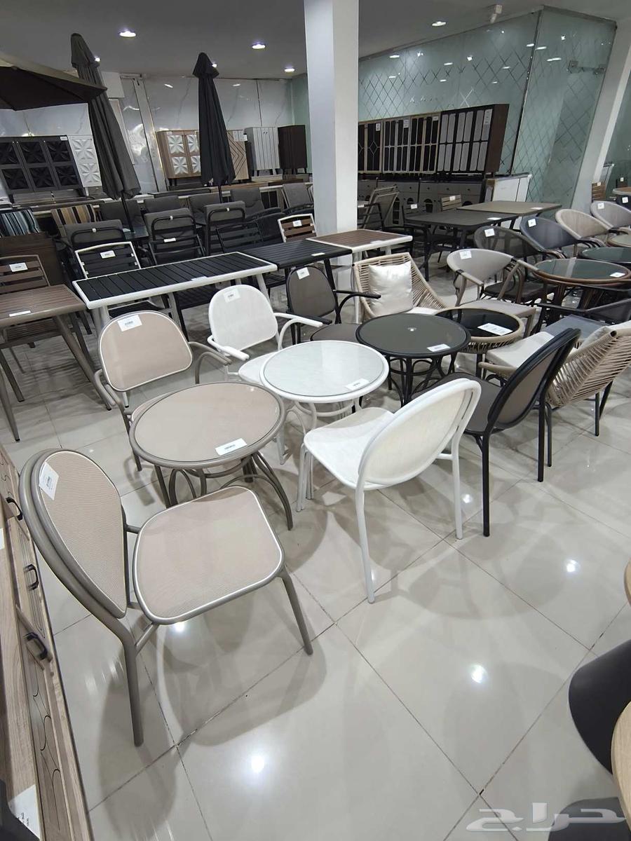 Tables and Chairs for Cafés, Restaurants, and All Types of Coffee Shops64619367747202113