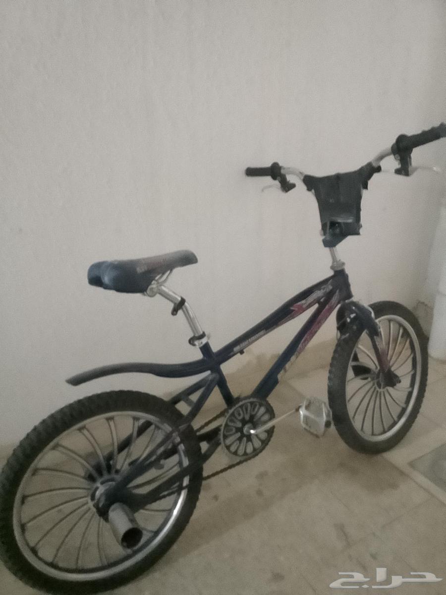 السلام عليكم ورحمه الله وبركاته سيكل للبيع64624854940673112