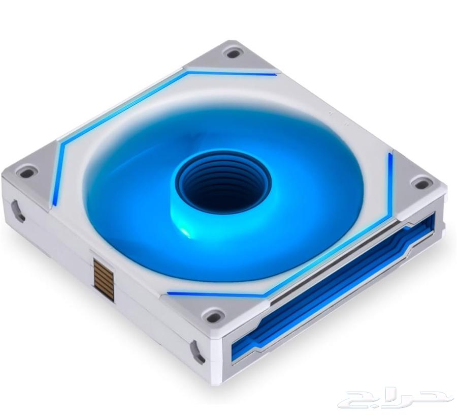 مراوح ليان لي الاصلي UNI FAN SL-INF 120 (جديد)64620692746627112