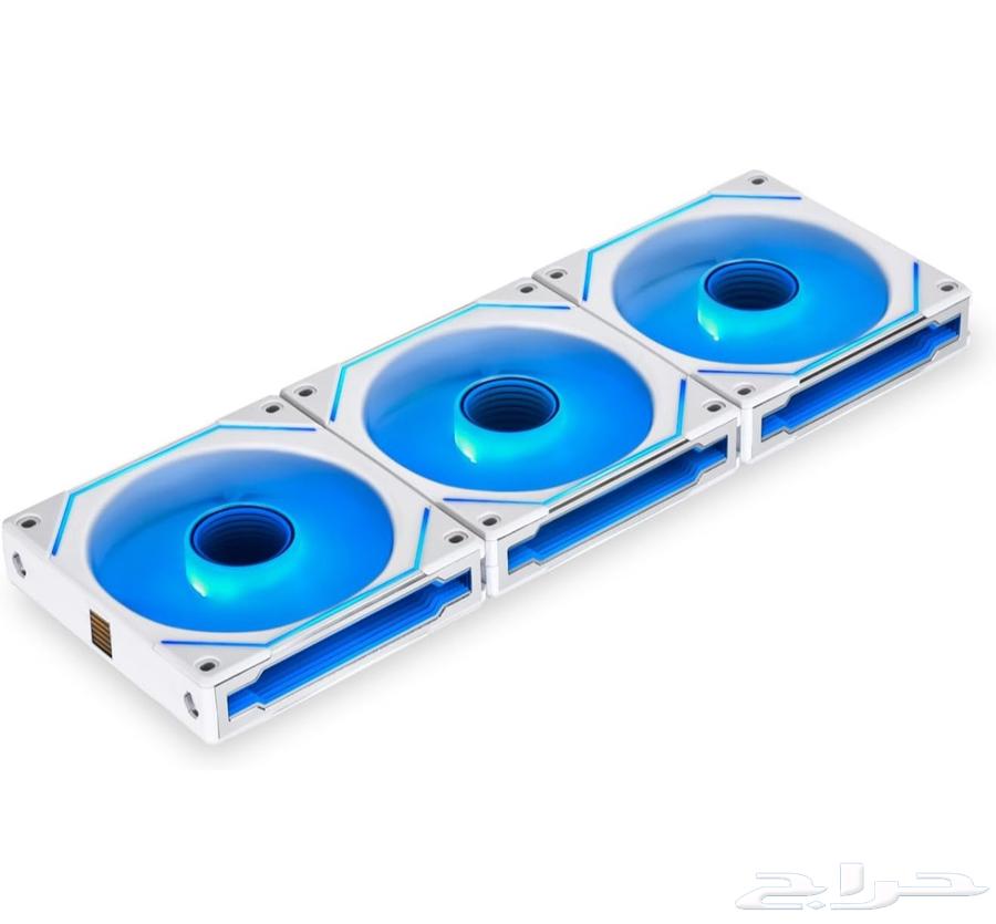 مراوح ليان لي الاصلي UNI FAN SL-INF 120 (جديد)64620692746627110