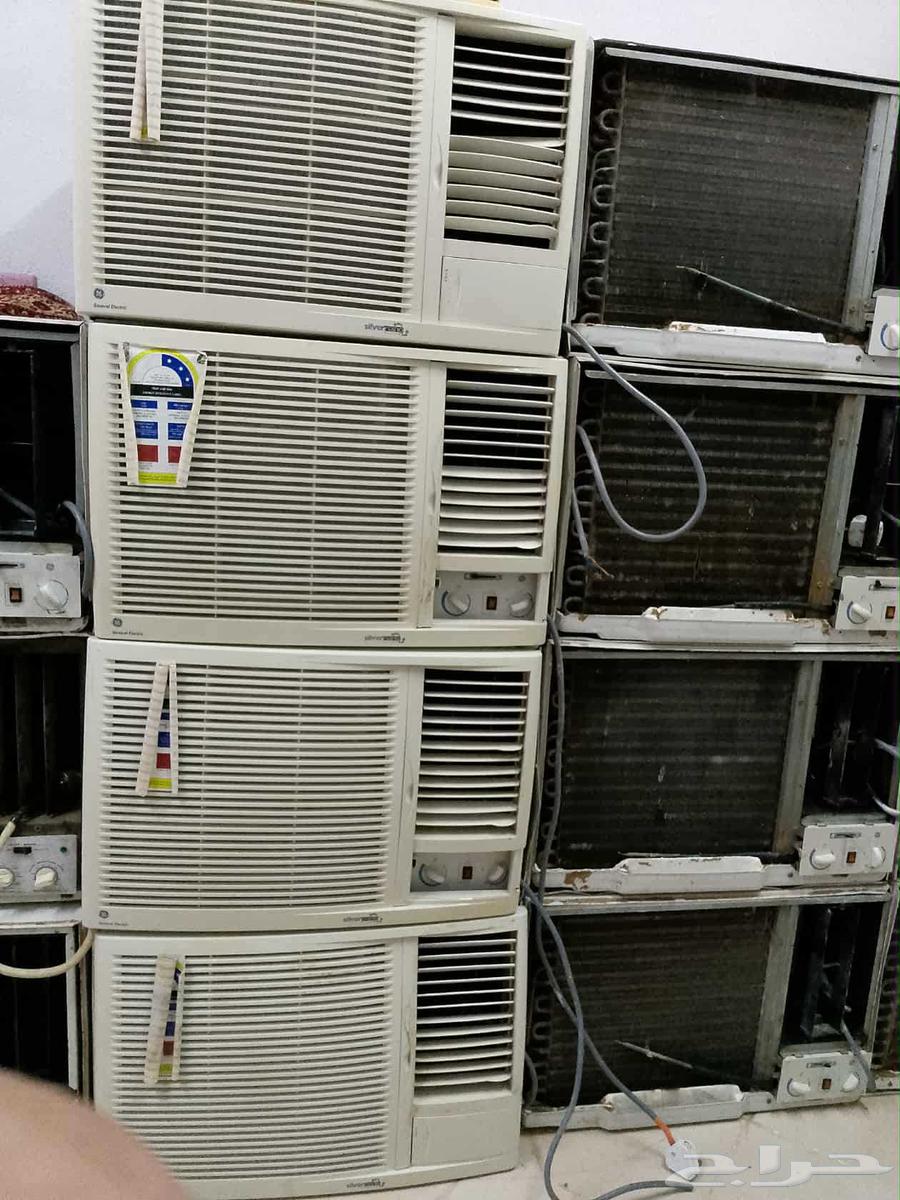 بيع مكيفات شبه جديد64617851439235112