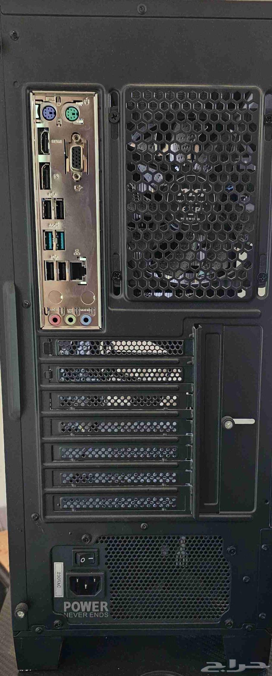 PC Kali Linux64619655361537111