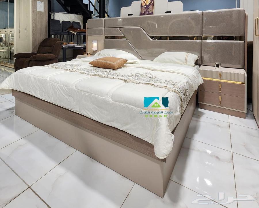 غرفه نوم مودرين64623171090307114