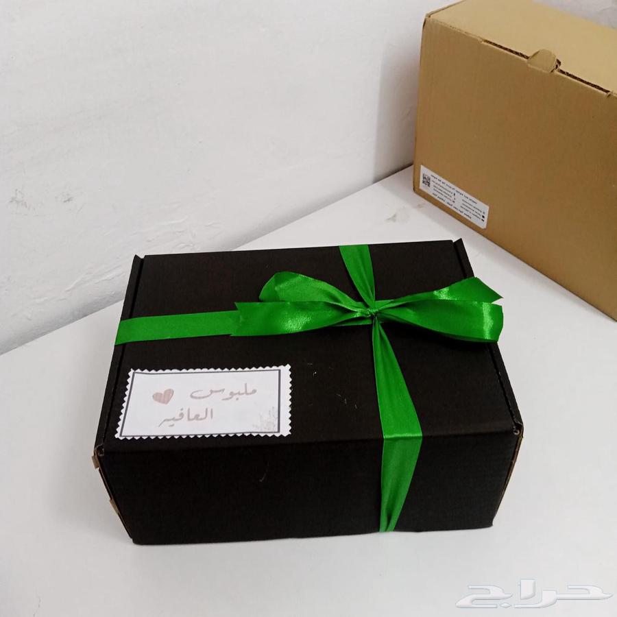 طقم ولادي ثوب سعودي شماغ مشبوك وصندل وبشت تطريز حسب الطلب64616394438531114