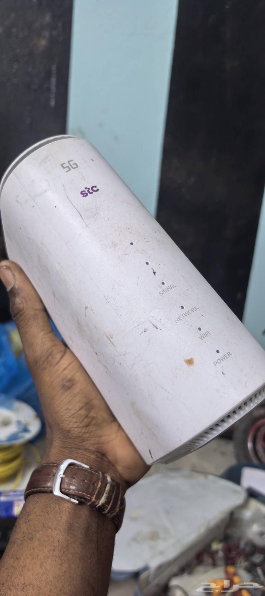 راوتر منزلي جميع شرايحه للبيع64617213366915110