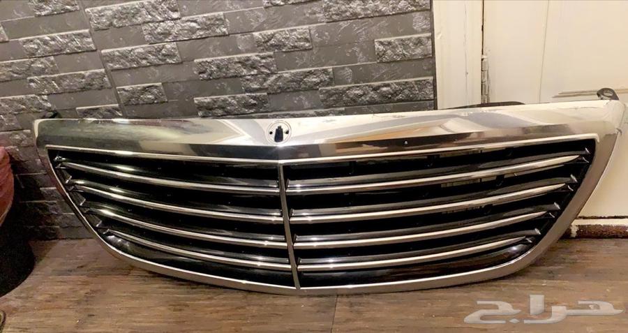 شبك مرسيدس اليخت64815697251715110