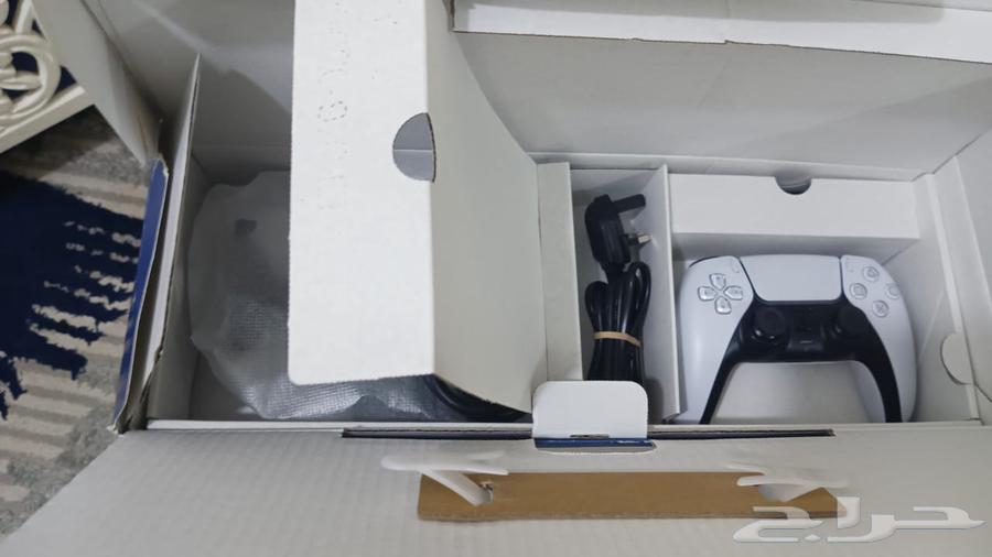 سوني 5 مدخل أقراص الإصدار الأصلي فات مع كامل أغراضه جديد64621717171074111