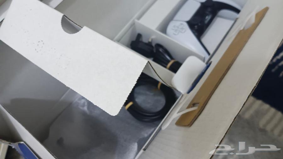 سوني 5 مدخل أقراص الإصدار الأصلي فات مع كامل أغراضه جديد64621717171074112