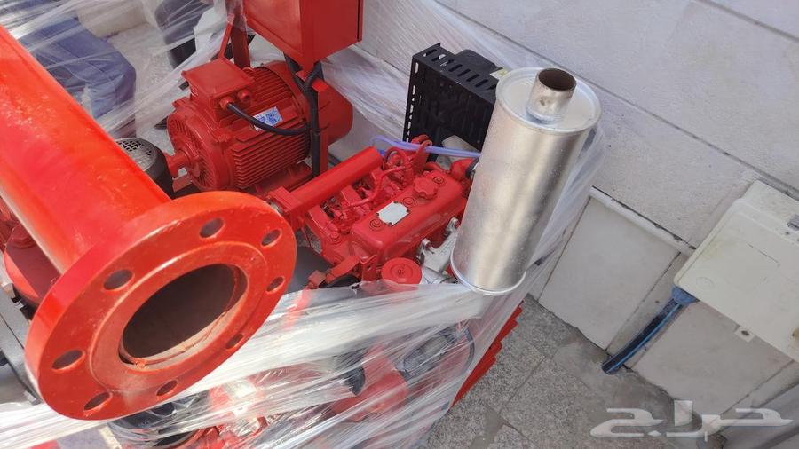 شركة الحمايه العليا للأمن والسلامة64160916548993111