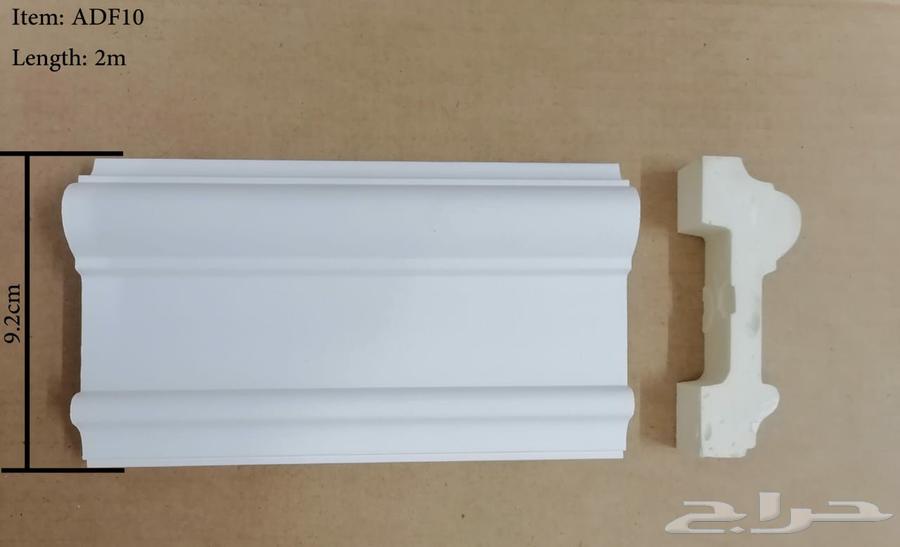 ديكورات فوم وتكسيات جدران ضد الرطوبة64161174744577113