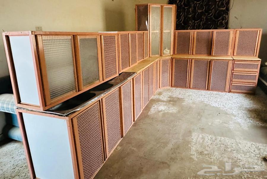 دولاب مطبخ64621067680769110