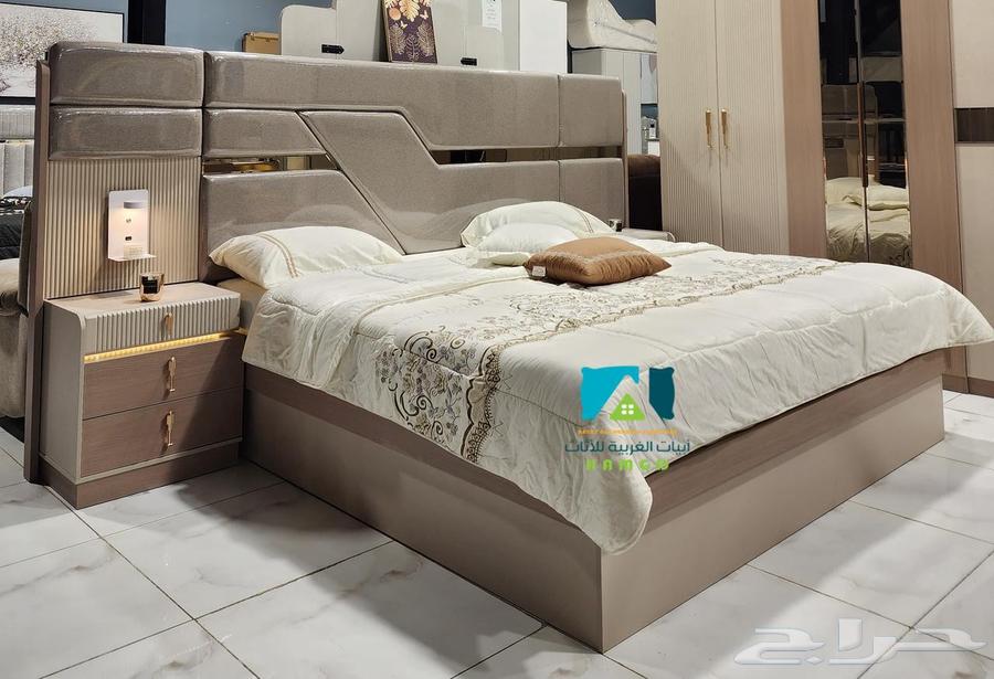 غرفه نوم مودرين64623171090307110