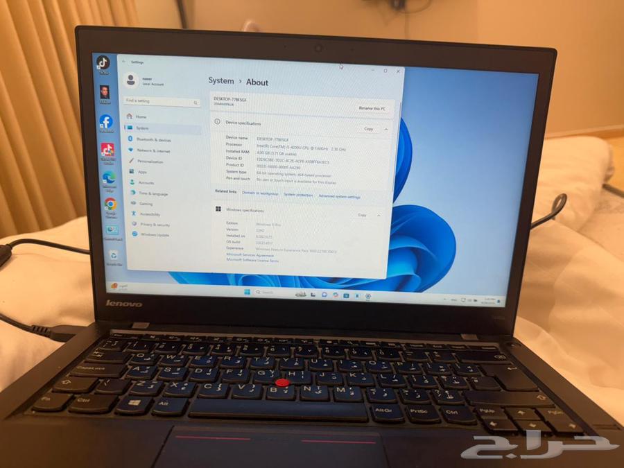 لينوفو64622750056065111