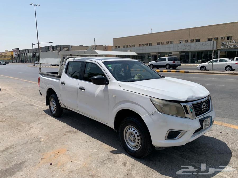 ونيت نيسان نافارا 201664825837656705110