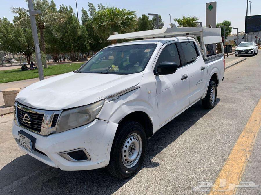 ونيت نيسان نافارا 201664825837656705113