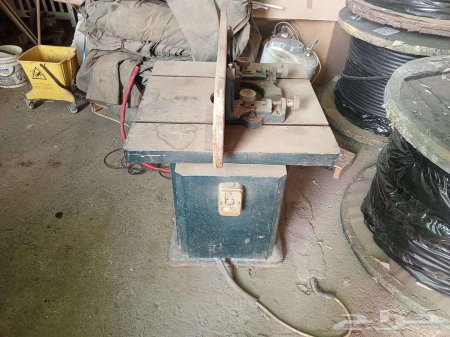 Specialized Wood Workshop Machines64617502883330110