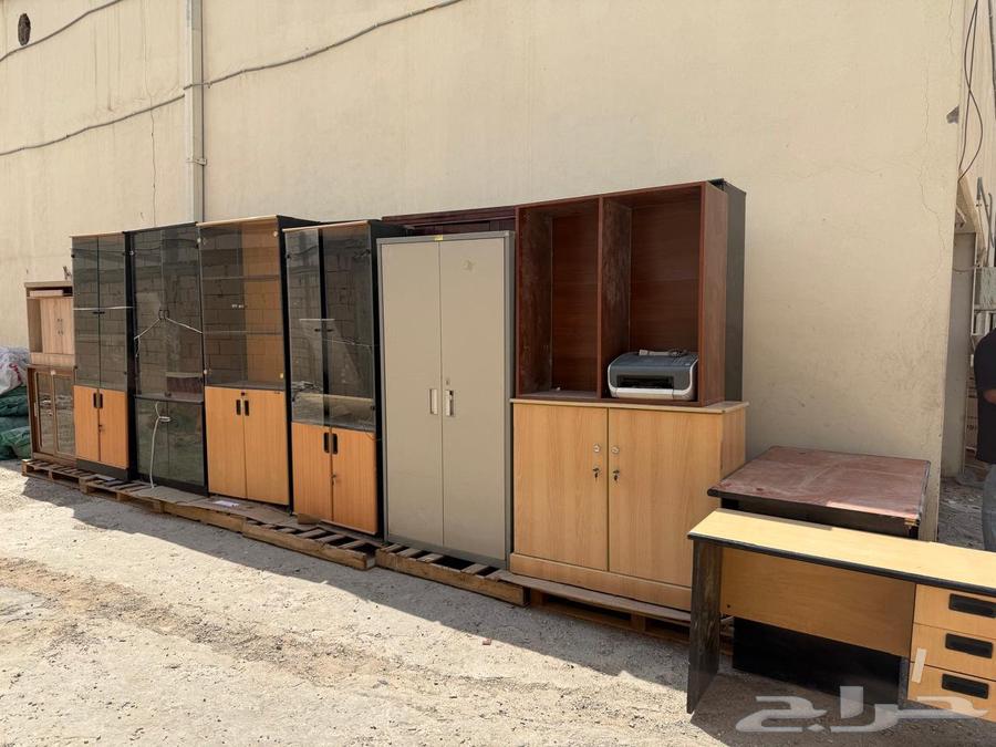 Used cabinet for sale due to relocation from one place to another64506844521089114