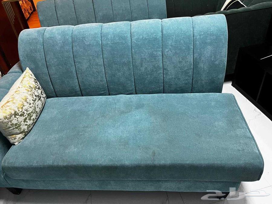 كنب أربعة قطع بحالة جيدة64620342306049112