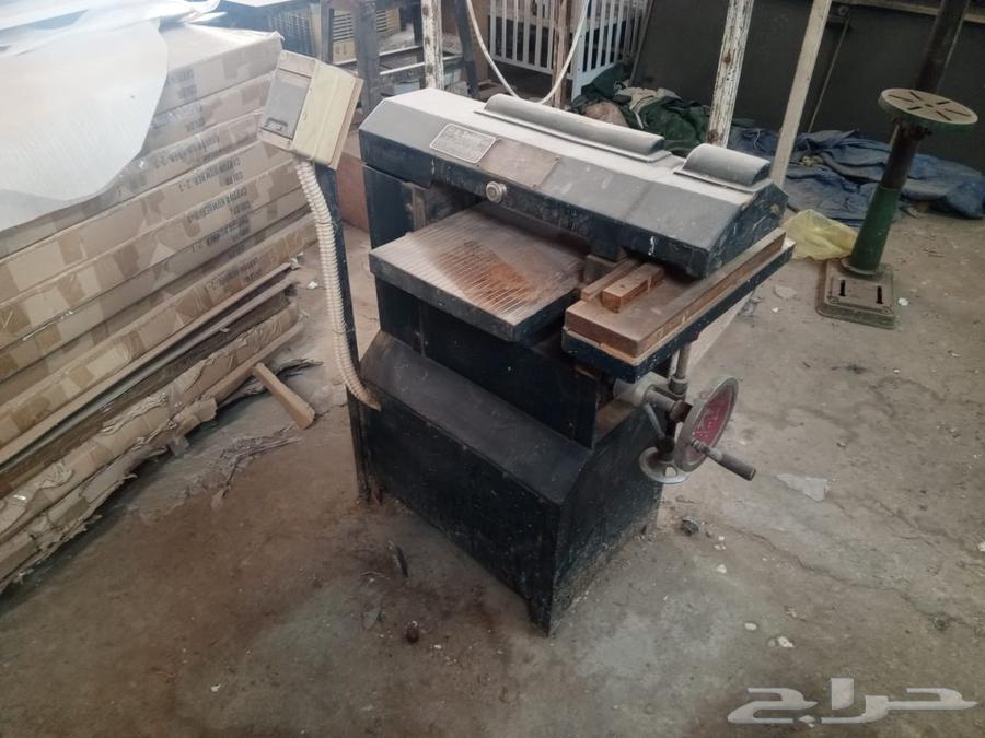 Specialized Wood Workshop Machines64617502883330113