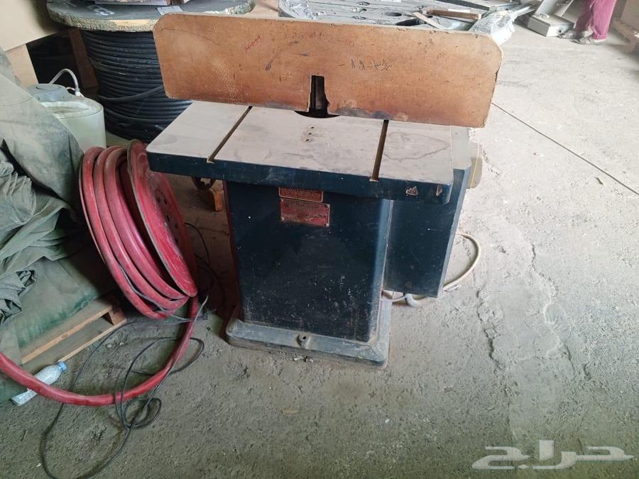 Specialized Wood Workshop Machines64617502883330111