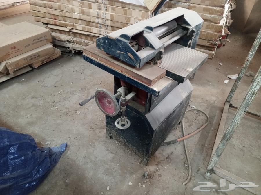 Specialized Wood Workshop Machines64617502883330114