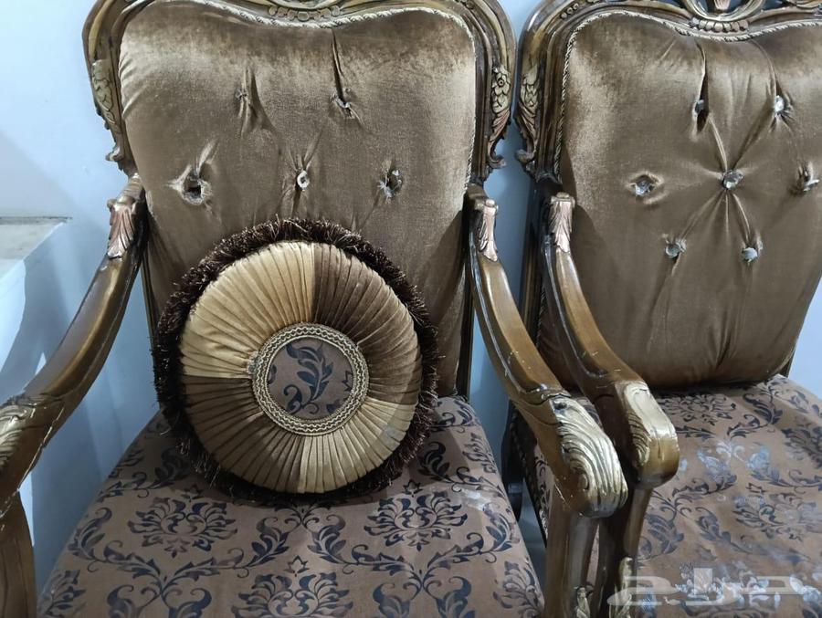 كنب للبيع64623244728323111