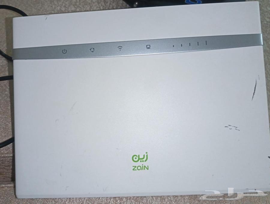 رواتر زين للبيع مستخدم 5G64596809452163110