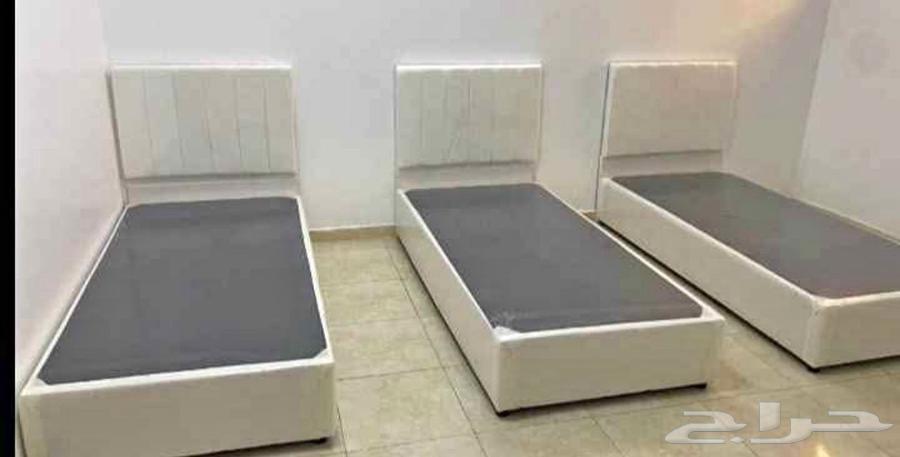 جديد نفر واحد سرير مع مرتبه64619817182593110