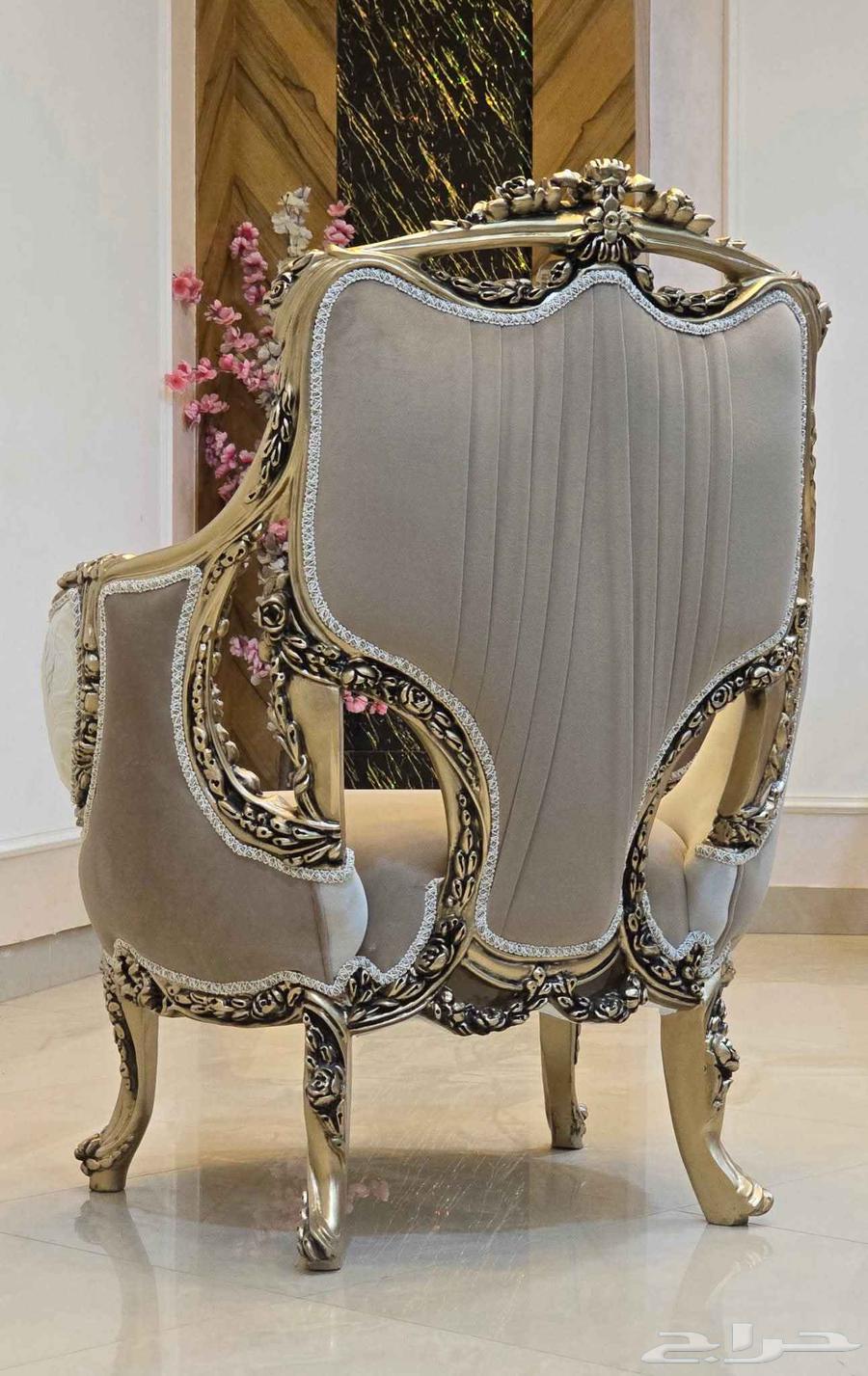 كنب الفخامه ملكي64624634244481114