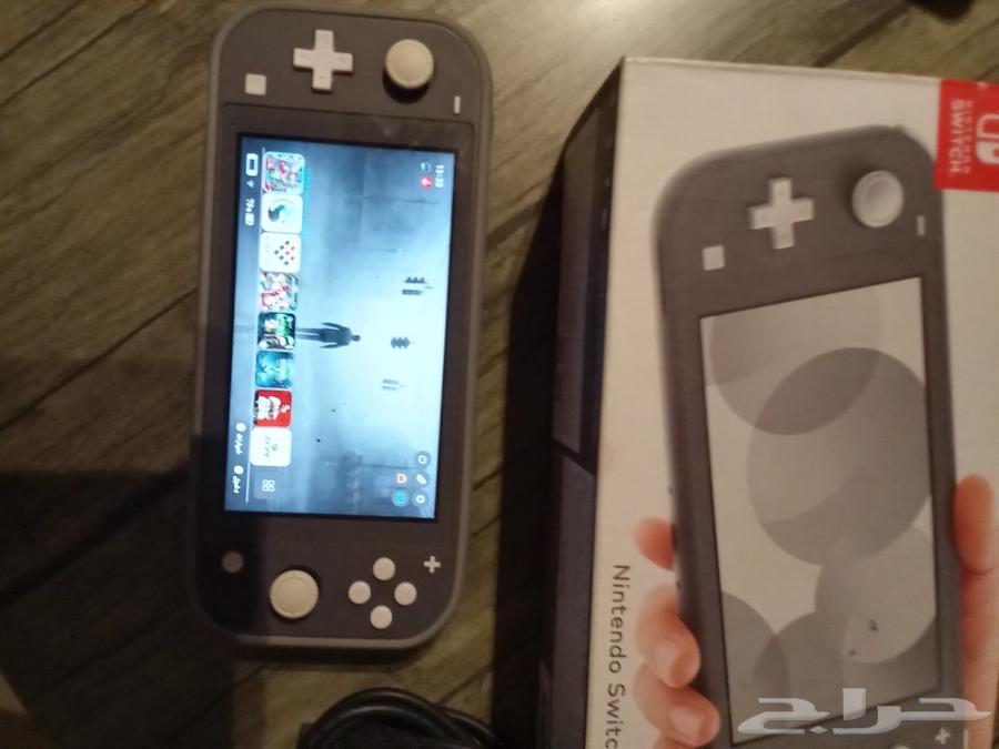 Modified Nintendo Switch64623479174787110