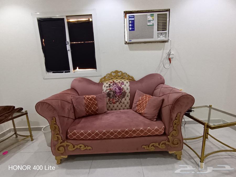 عفش شقة كامل للبيع64609710531971111