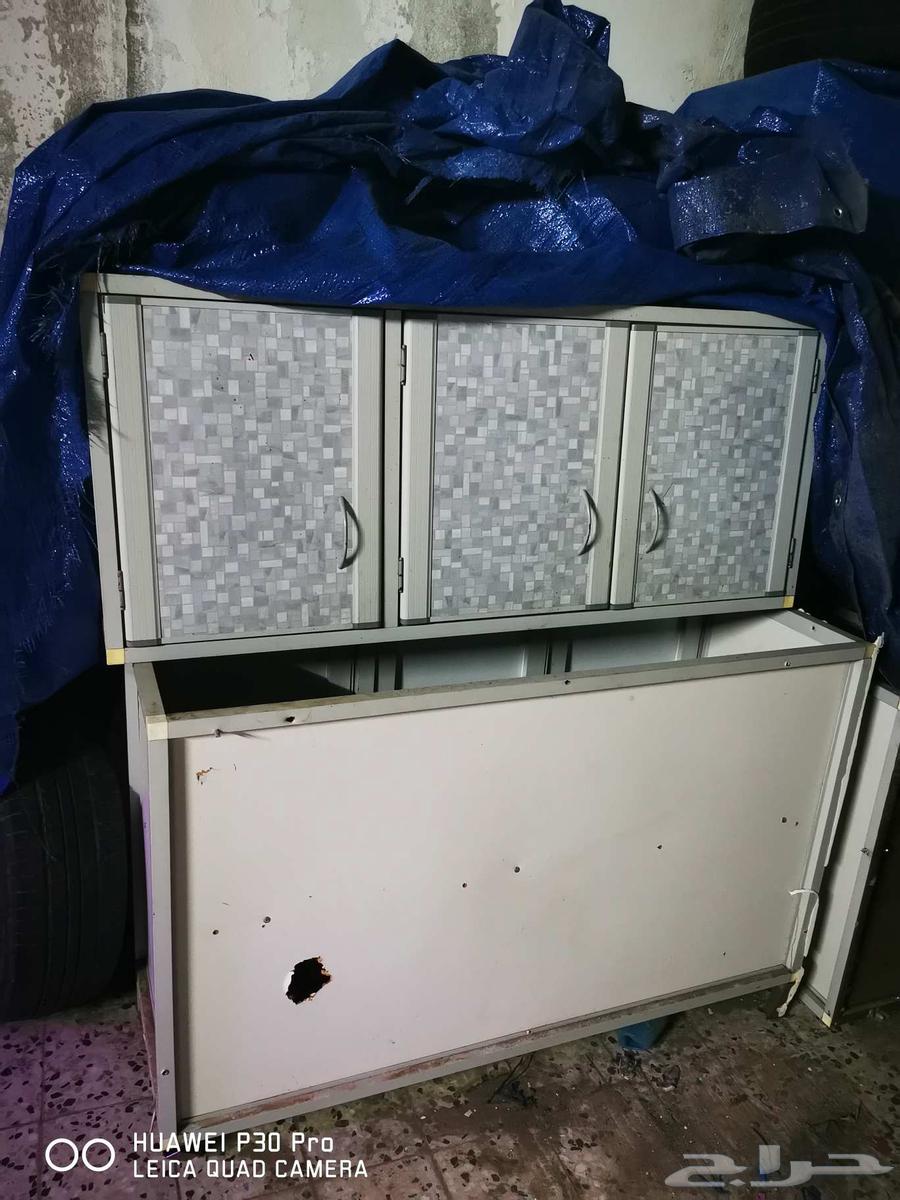 مطبخ 5 قطع للبيع بحاله جيده64619767188227110