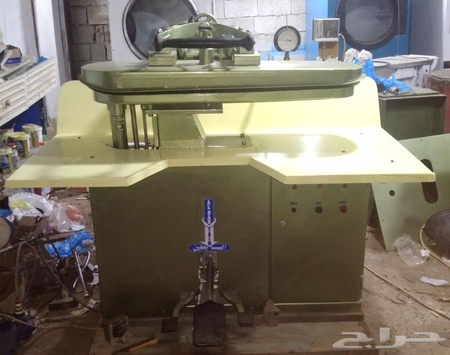 معدات مغسله ملابس (مغاسل) للبيع64624242083969111