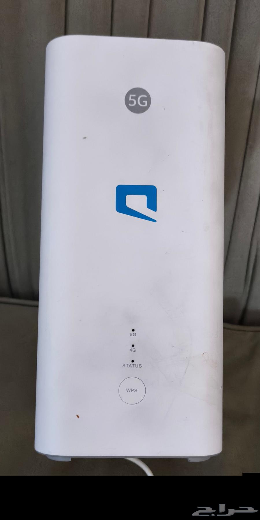 راوتر موبايلي 5G للبيع64622153584769110