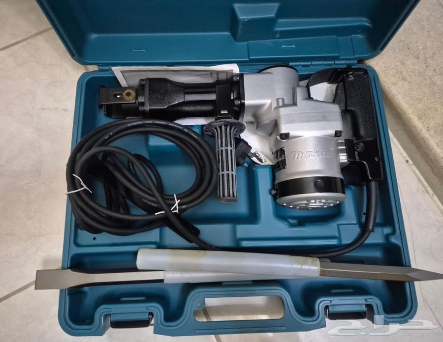 هلتي شاكوش جديد ماكيتا موديل 120164620279918465112