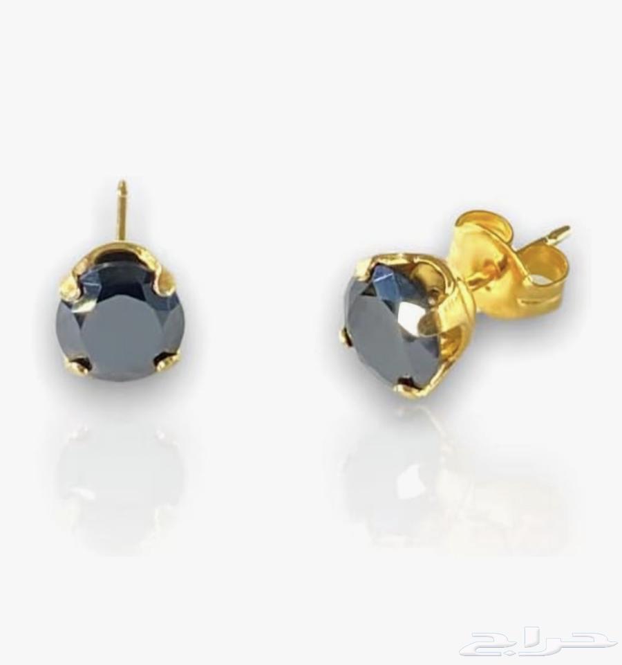 حلق طبي أمريكي مطلي ذهب عيار 2464618078152577114