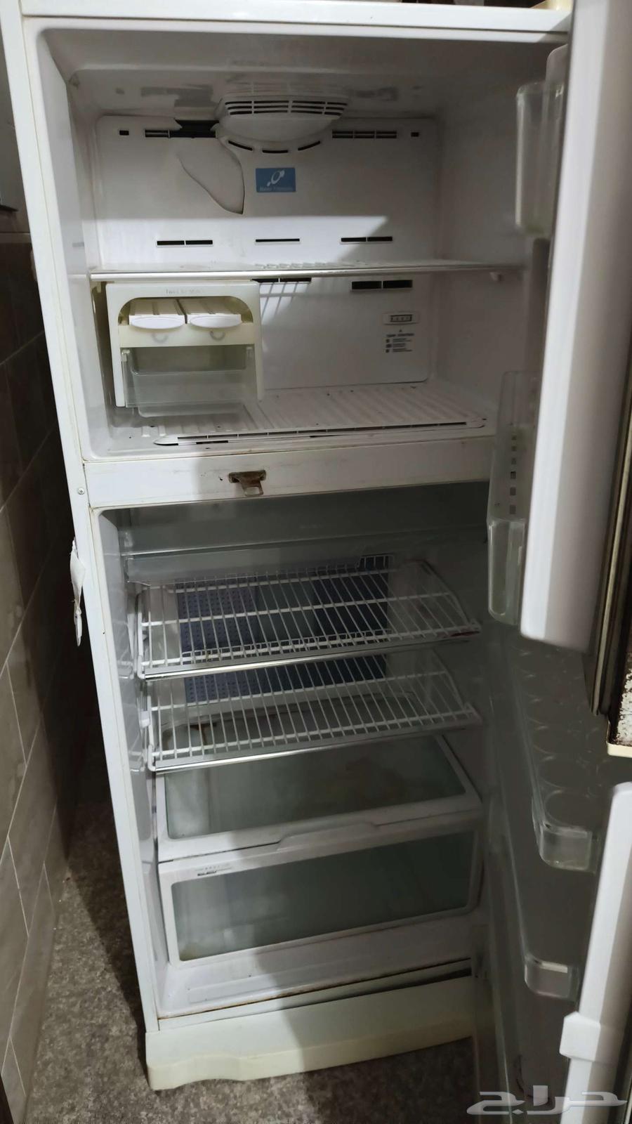 ثلاجه وغساله موبراد مويه ومكنسه كهربايه اللبيع خرده64624621915778112