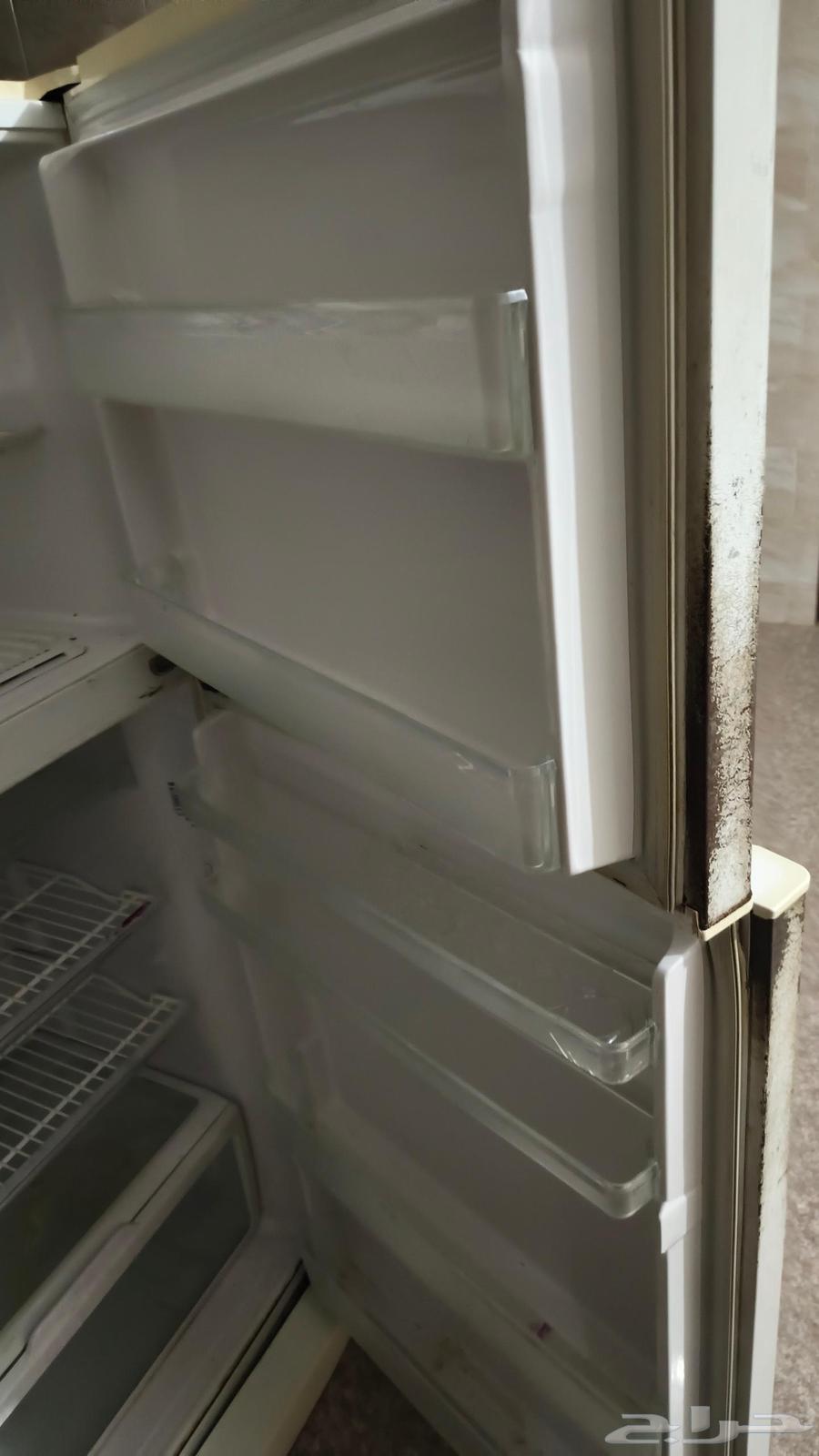 ثلاجه وغساله موبراد مويه ومكنسه كهربايه اللبيع خرده64624621915778111