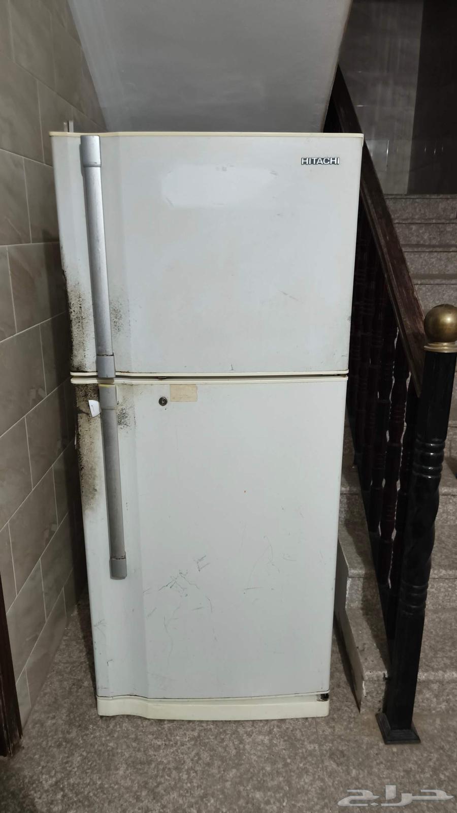 ثلاجه وغساله موبراد مويه ومكنسه كهربايه اللبيع خرده64624621915778114