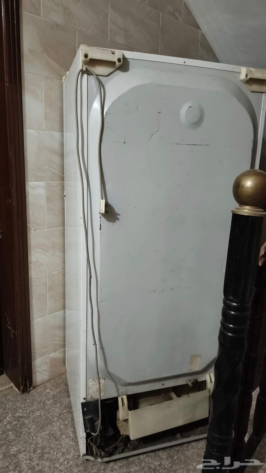 ثلاجه وغساله موبراد مويه ومكنسه كهربايه اللبيع خرده64624621915778110