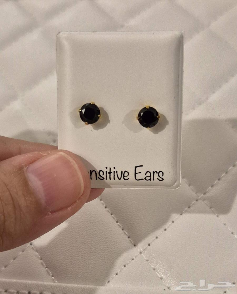 حلق طبي أمريكي مطلي ذهب عيار 2464618078152577110