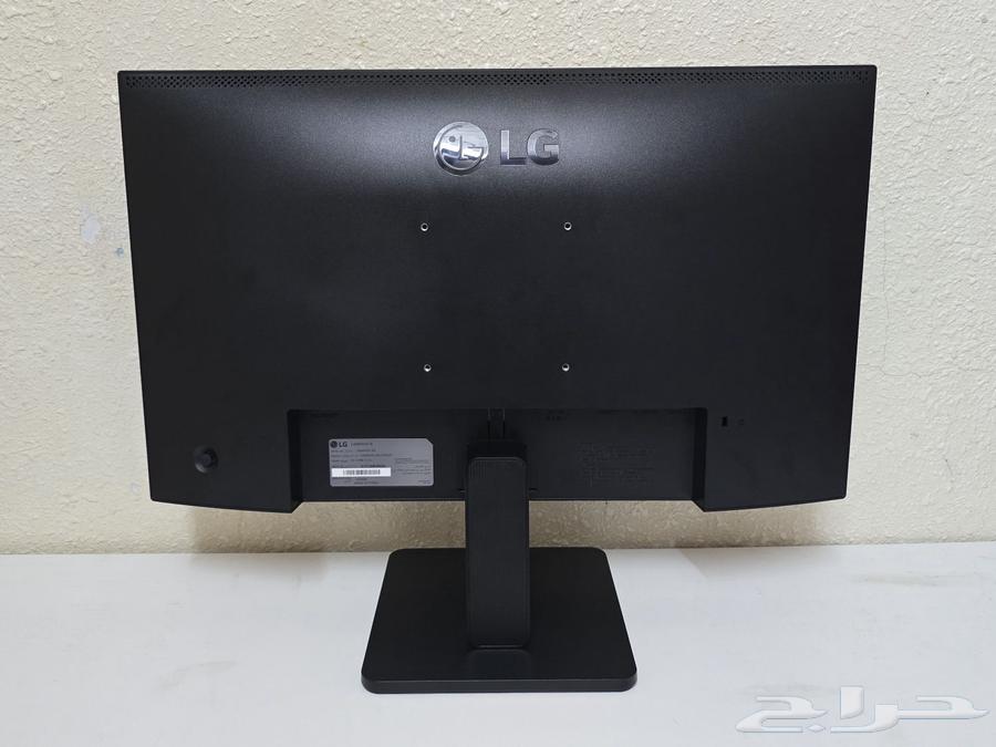 شاشة كمبيوتر LG نظيف 24 بوصة64616504962689112