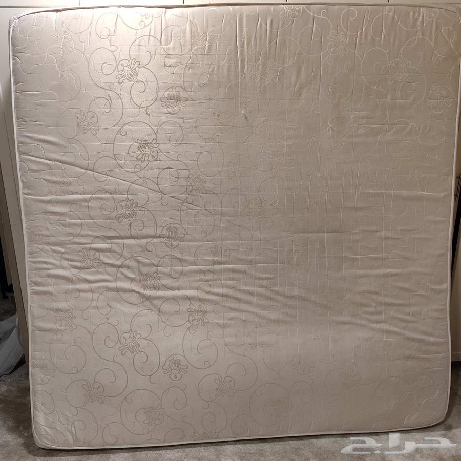 Used Bed Frame, 2m x 2m64624744579457110