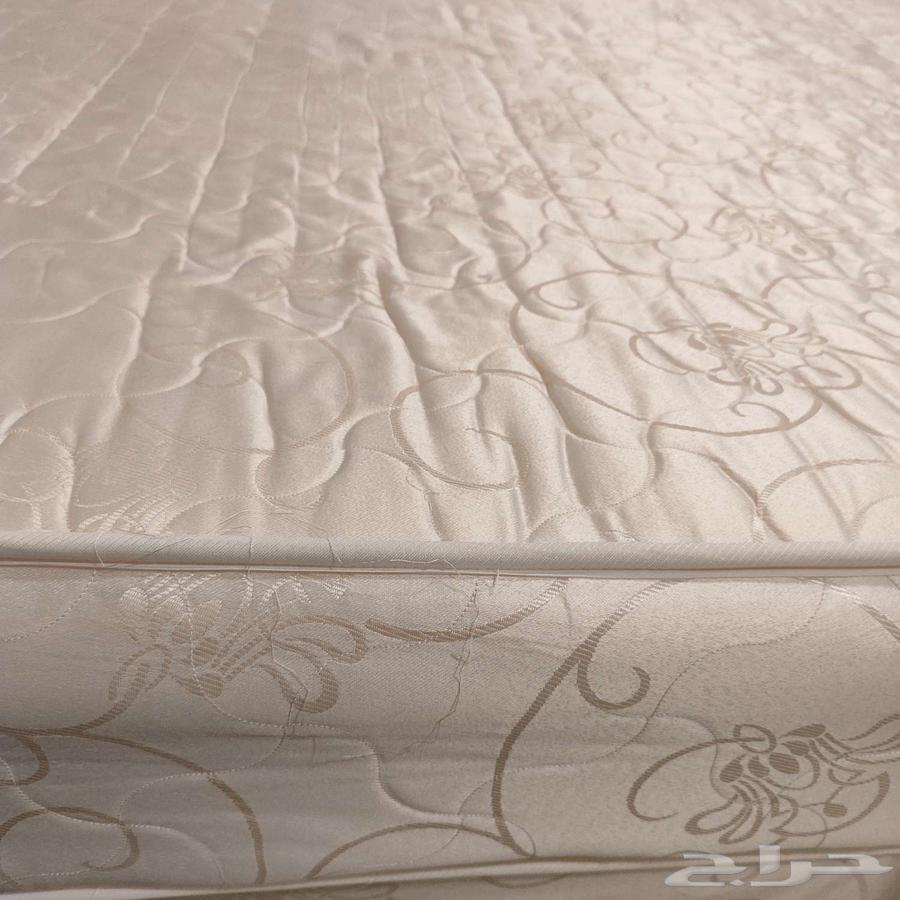 Used Bed Frame, 2m x 2m64624744579457112