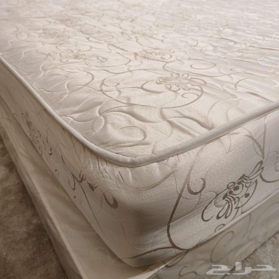 Used Bed Frame, 2m x 2m64624744579457111